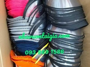 Nón kháng khuẩn chống nắng tia UV