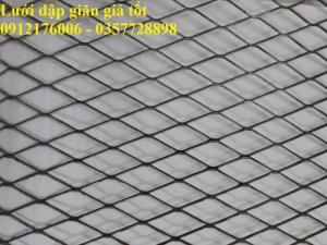 Chuyên cung cấp lưới dập giãn dây 1.2 l