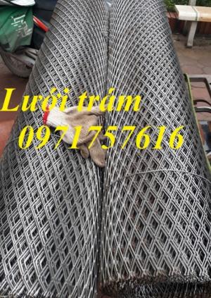 Lưới trám trát tường ô 6x12; 10x20, lưới trát tường chống nứt