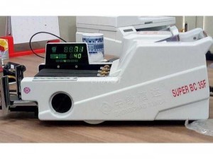 cần bán gấp máy đếm tiền xinda bc 38f