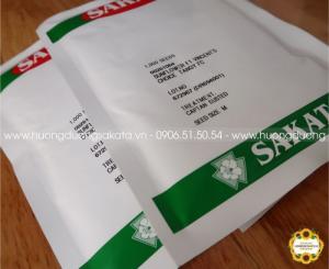 hat giong hoa huong duong cat canh sakata