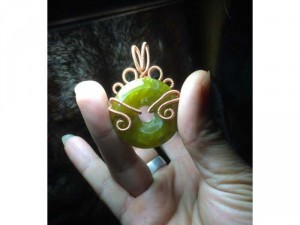 mặt dây truyền nam , nữ