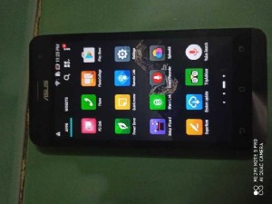 Asus zenphone5