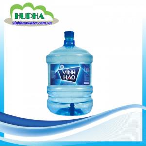 Nước tinh khiết vihawa