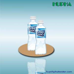 Nước khoáng vĩnh hảo chai 350ml