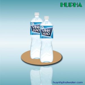Nước khoáng vĩnh hảo chai 350ml