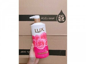 Sữa tắm Lux Thái Lan chai 500ml
