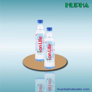 Nước uống ion life chai 450ml