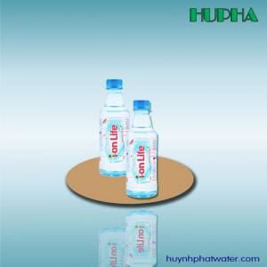 Nước uống ion life chai 450ml