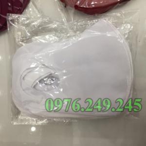 Khẩu Trang 3D Chống dịch Covit 19
