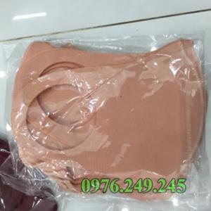Khẩu Trang 3D Chống dịch Covit 19