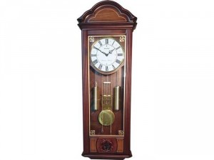 đồng hồ treo tường kana