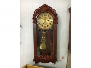 đồng hồ treo tường kana