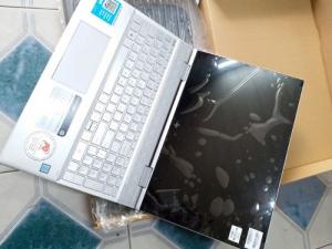 Laptop HP ENVY X360 i7-8550U Cảm Ứng