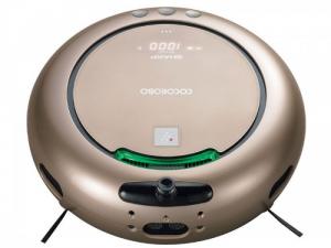Robot Hút bụi kiềm lọc không khí SHARP RX - V200 hàng xách tay từ Nhật, bao rẻ nhất VN
