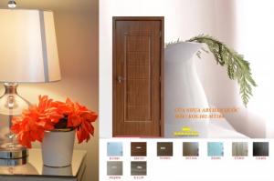 Nhận sản xuất cung cấp cửa nhựa ABS tại Nha Trang