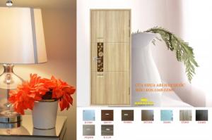Nhận sản xuất cung cấp cửa nhựa ABS tại Nha Trang