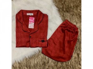 set bộ gấm lụa quần đùi