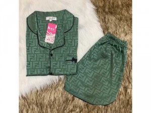set bộ gấm lụa quần đùi