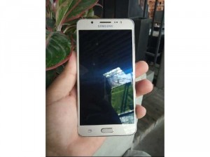 Samsung J5 2016 1 sim ram2GB 16GB đẹp99%