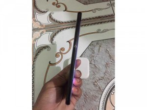 Samsung Galaxy S8 plus 99% hàng nguyên rin