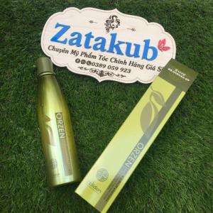 Dầu gội trị gầu, vẩy nến Orzen Anti Dandruff Shampoo 320ml