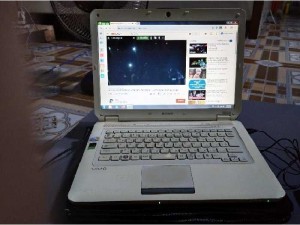 Sony Vaio