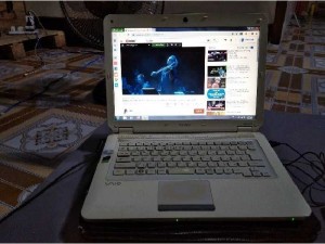 Sony Vaio