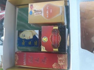 Bộ mỹ phẫm bạch hoa hồng trị mụn nám