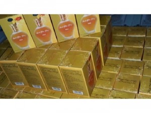 Bạch hoa hồng trị mụn nám