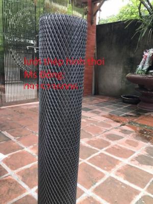 Chuyên cung cấp lưới thép hình thoi, lưới kéo giãn giá tốt Hà Nội, lưới mắt cáo, lưới thép inox