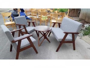 ghế sofa gia tại xưởng