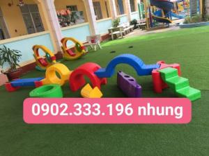 Công ty bán thiết bị mầm non, đồ chơi thiết bị mầm non