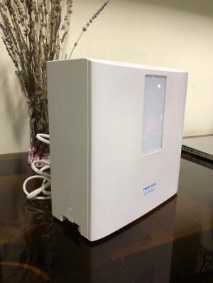 Máy lọc nước ion kiềm nội địa Nhật bản Trim ion Hyper