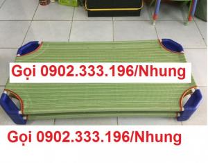Công ty bán giường ngủ trường mầm non, công ty bán giường ngủ mẫu giáo
