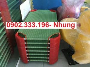 Công ty bán giường ngủ trường mầm non, công ty bán giường ngủ mẫu giáo