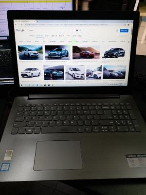 Lenovo Ideapad 320 - 15IKB