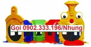 Công ty bán hang chui trường mầm non, công ty bán cổng chui trẻ em