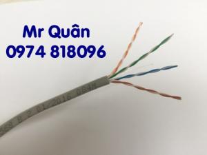 Cáp mạng UTP5E - Altek Kabel