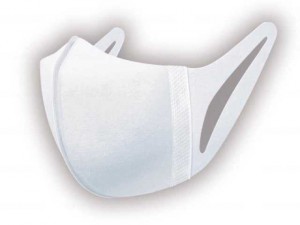 Khẩu trang 3D Xuân Lai - tiêu chuẩn Nhật