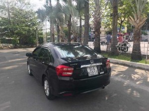 Honda City date 2013 1 đời chủ biển đẹp