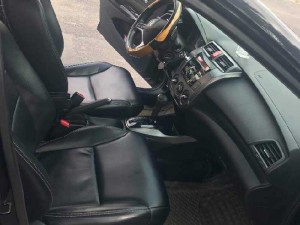 Honda City date 2013 1 đời chủ biển đẹp