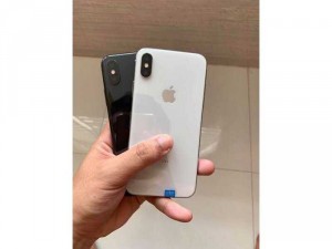 iphone X mới