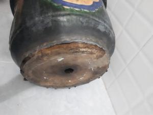 Chậu bổ ô Lái Thiêu xưa lành 99%