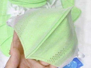 Hộp 10c khẩu trang 3D kháng khuẩn