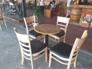 ghế cabin mặt trăng