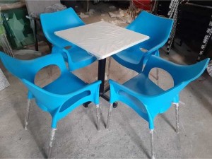 ghế cafe