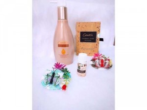 Combo Nước hoa vùng kín và Ddvs phụ nữ Cenota - Bộ đôi thần thánh không thể thiếu của mỗi chị em