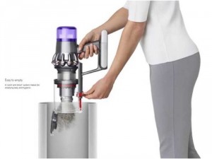 Máy hút bụi cao cấp Dyson V11™ Absolute - New Seal