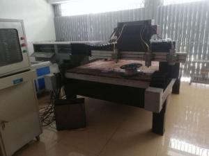 Chuyên thu mua máy cnc cũ giá cao tại Hồ Chí Minh